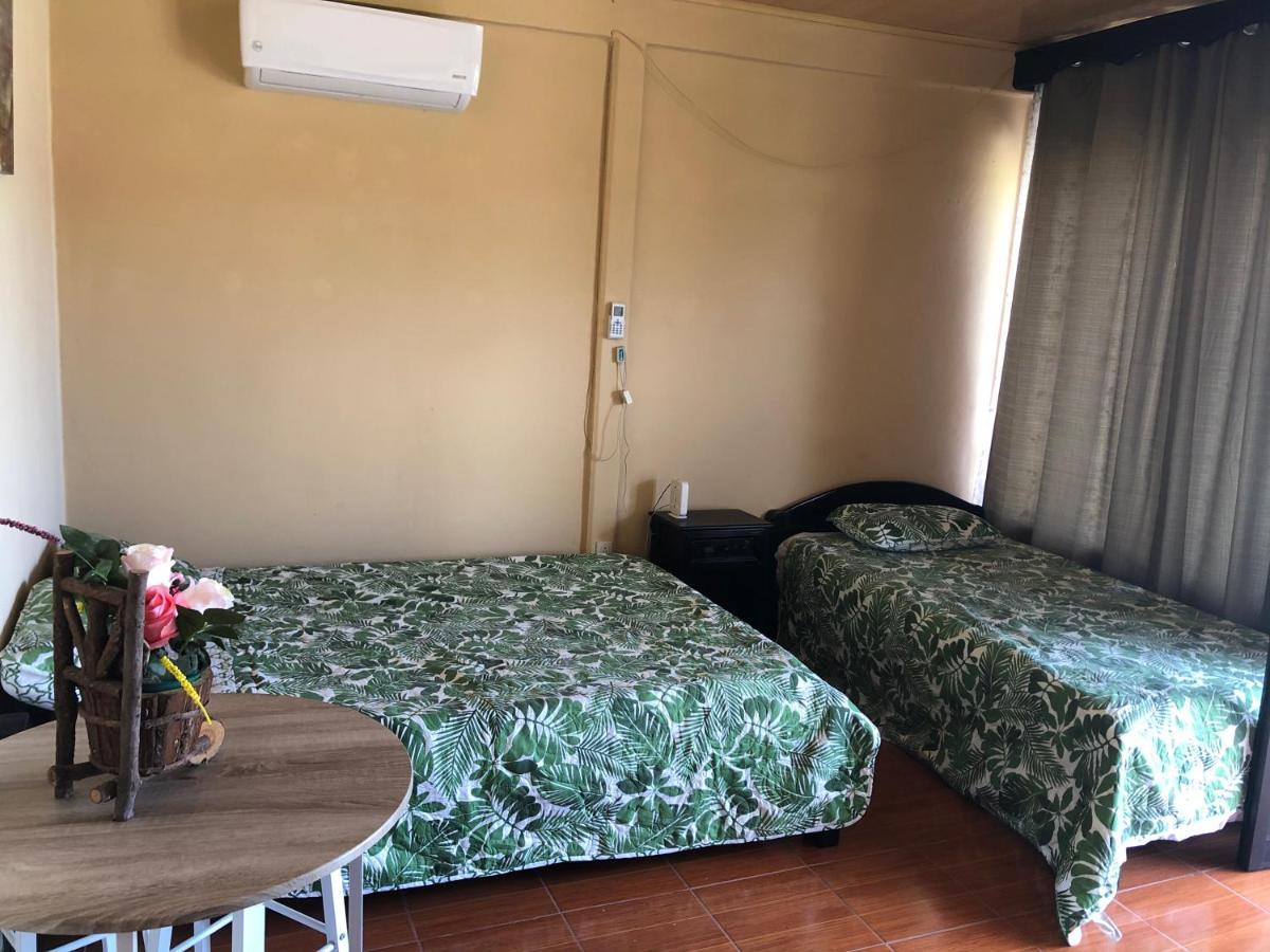 Apartamento Rio Celeste Dreams Bijagua Esterno foto