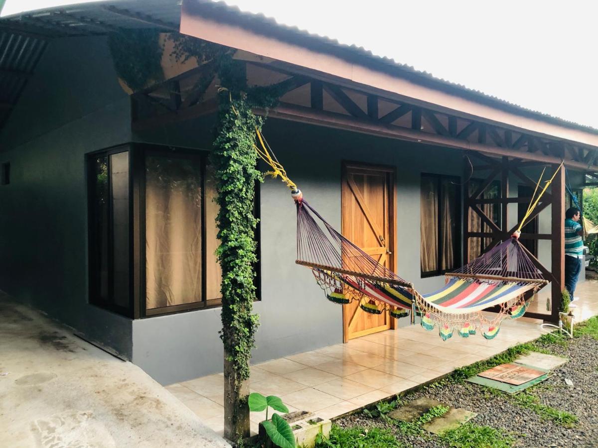 Apartamento Rio Celeste Dreams Bijagua Esterno foto