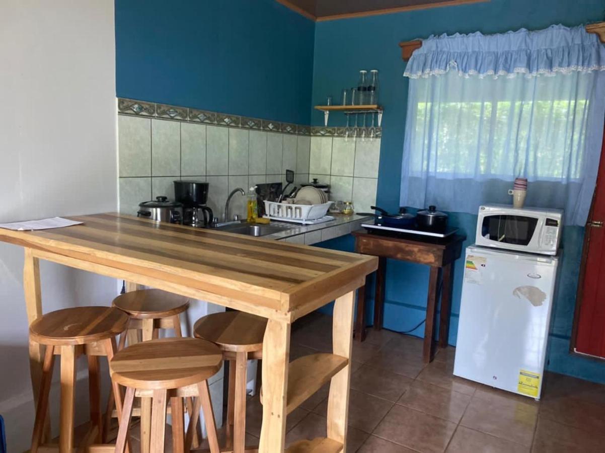 Apartamento Rio Celeste Dreams Bijagua Esterno foto