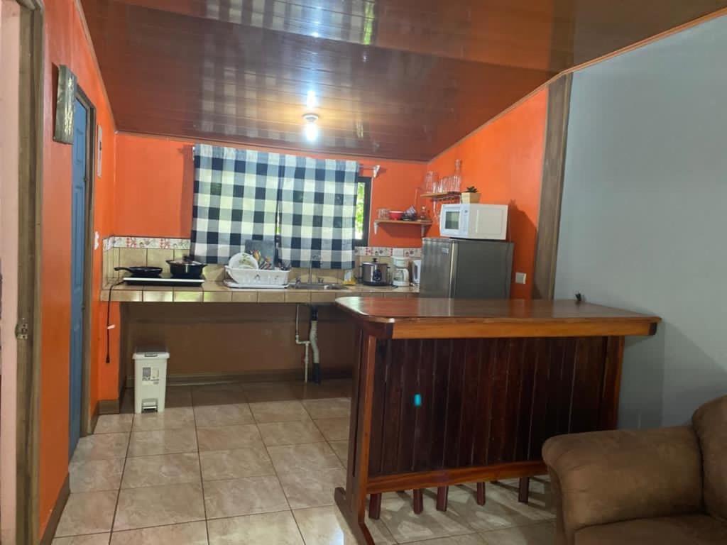 Apartamento Rio Celeste Dreams Bijagua Esterno foto