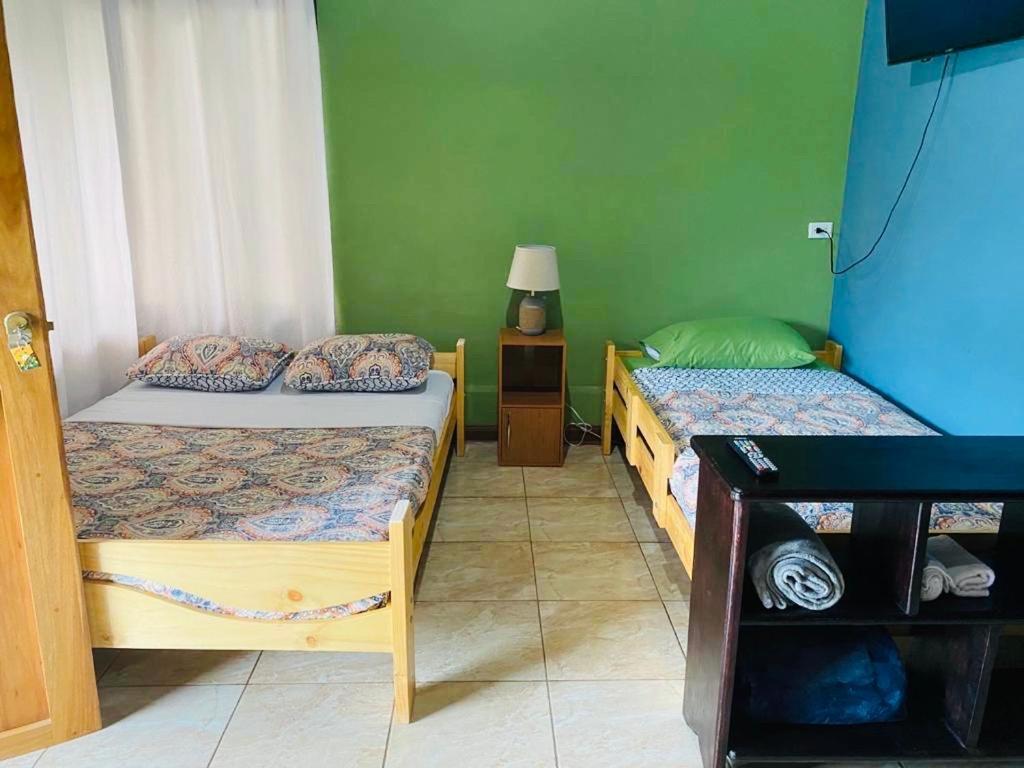 Apartamento Rio Celeste Dreams Bijagua Esterno foto