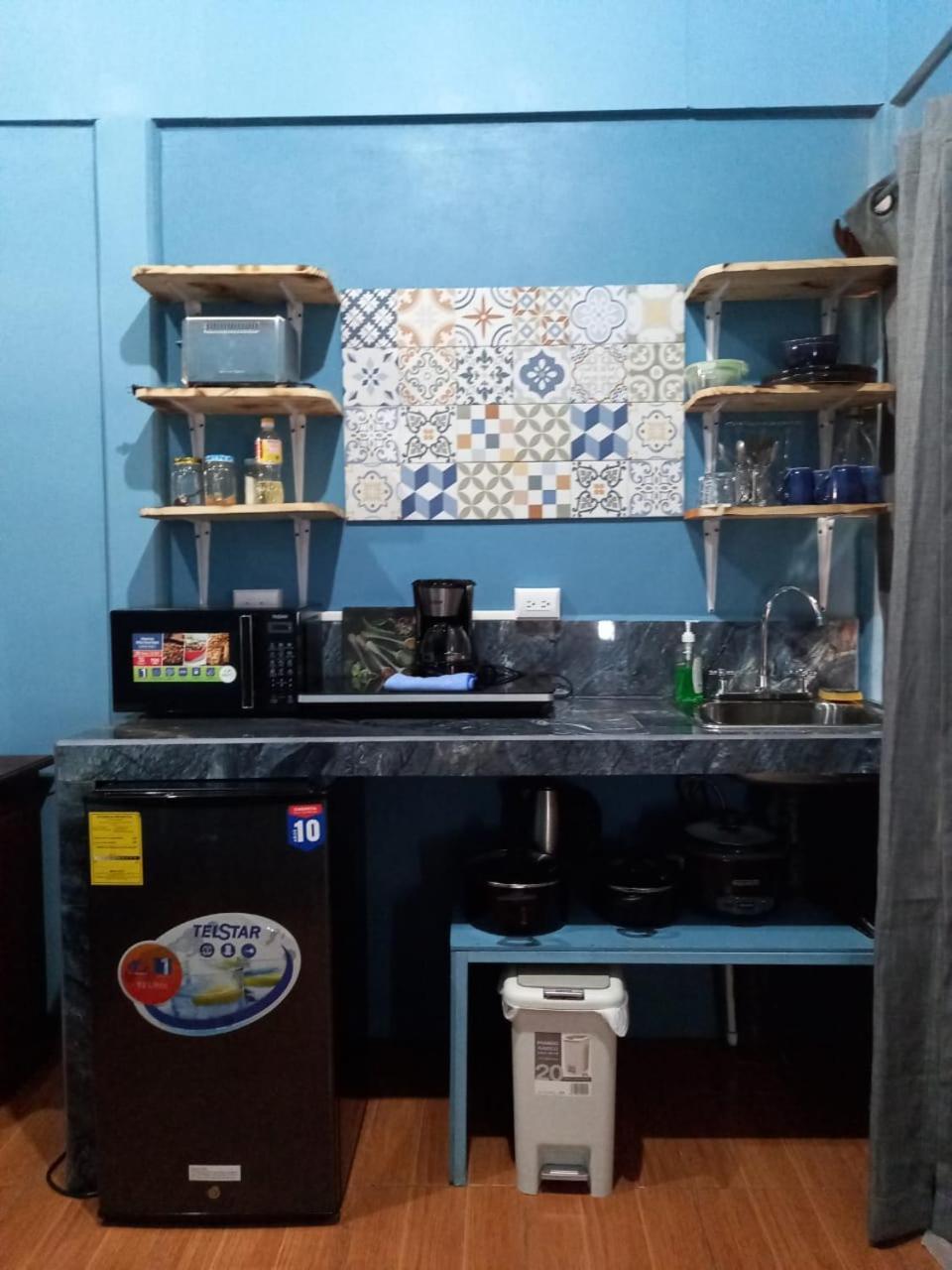 Apartamento Rio Celeste Dreams Bijagua Esterno foto