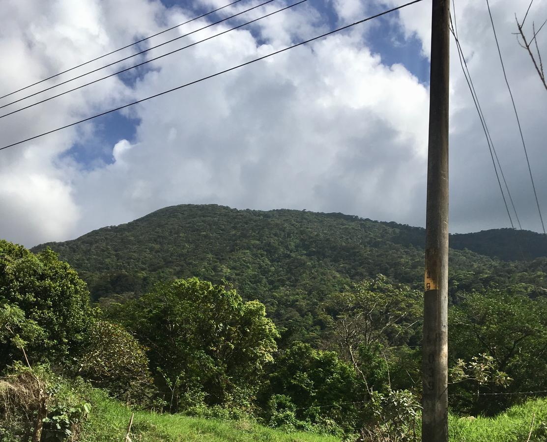 Apartamento Rio Celeste Dreams Bijagua Esterno foto