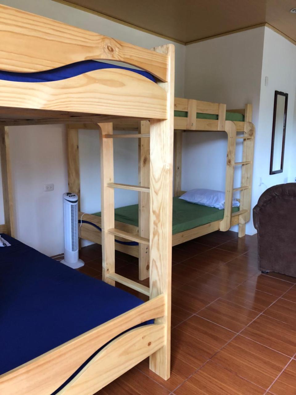 Apartamento Rio Celeste Dreams Bijagua Esterno foto