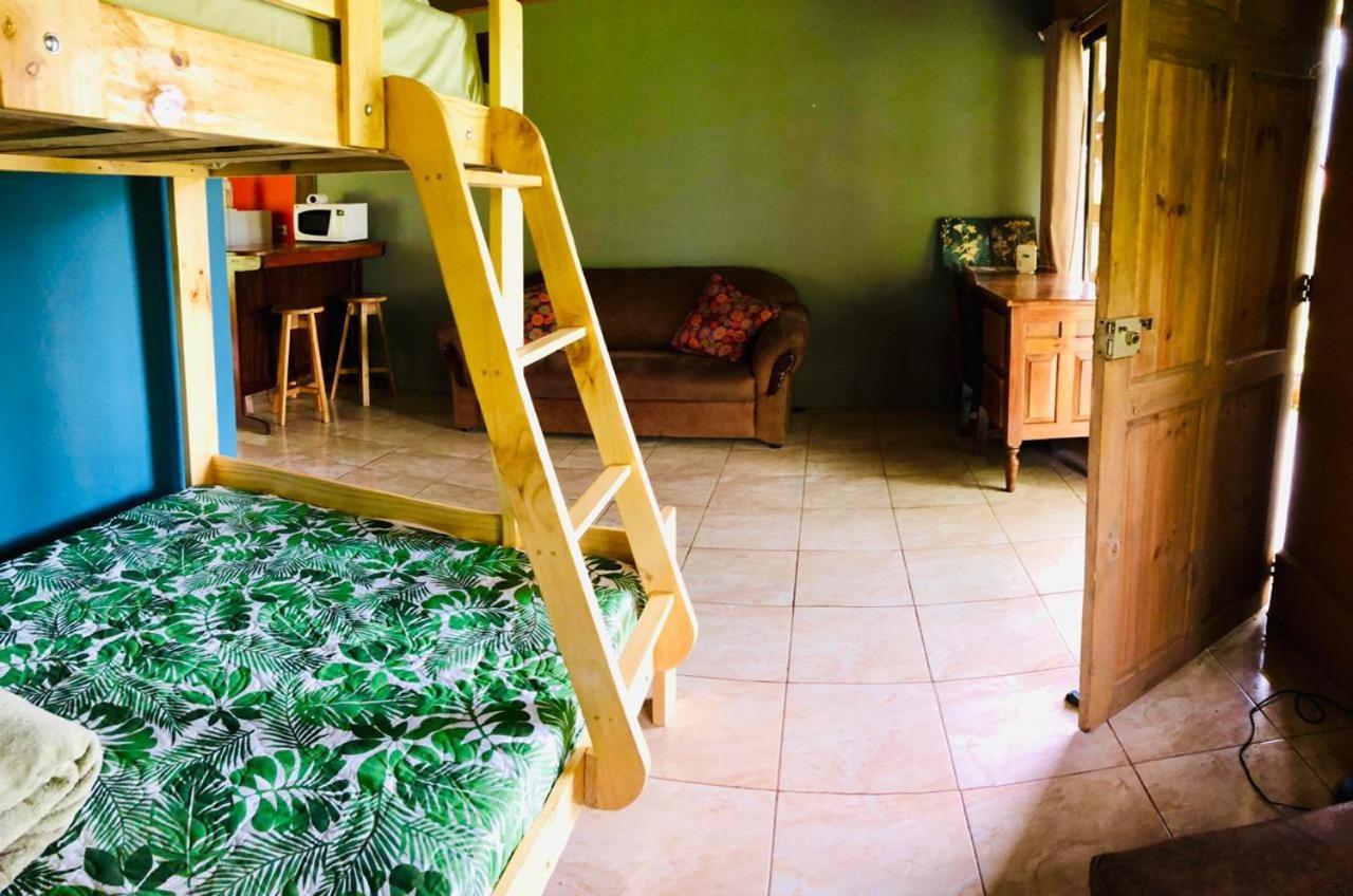 Apartamento Rio Celeste Dreams Bijagua Esterno foto