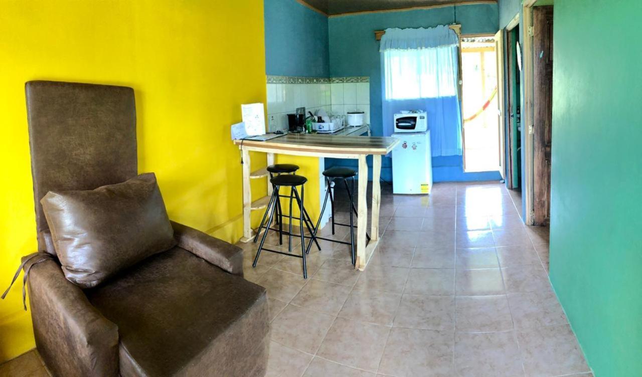 Apartamento Rio Celeste Dreams Bijagua Esterno foto