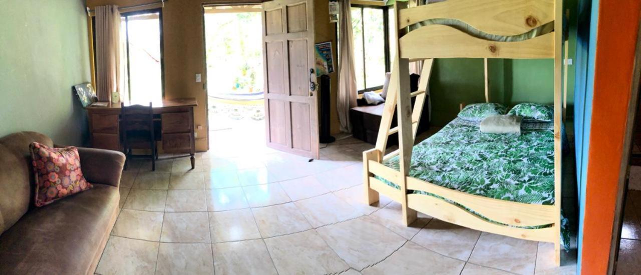 Apartamento Rio Celeste Dreams Bijagua Esterno foto