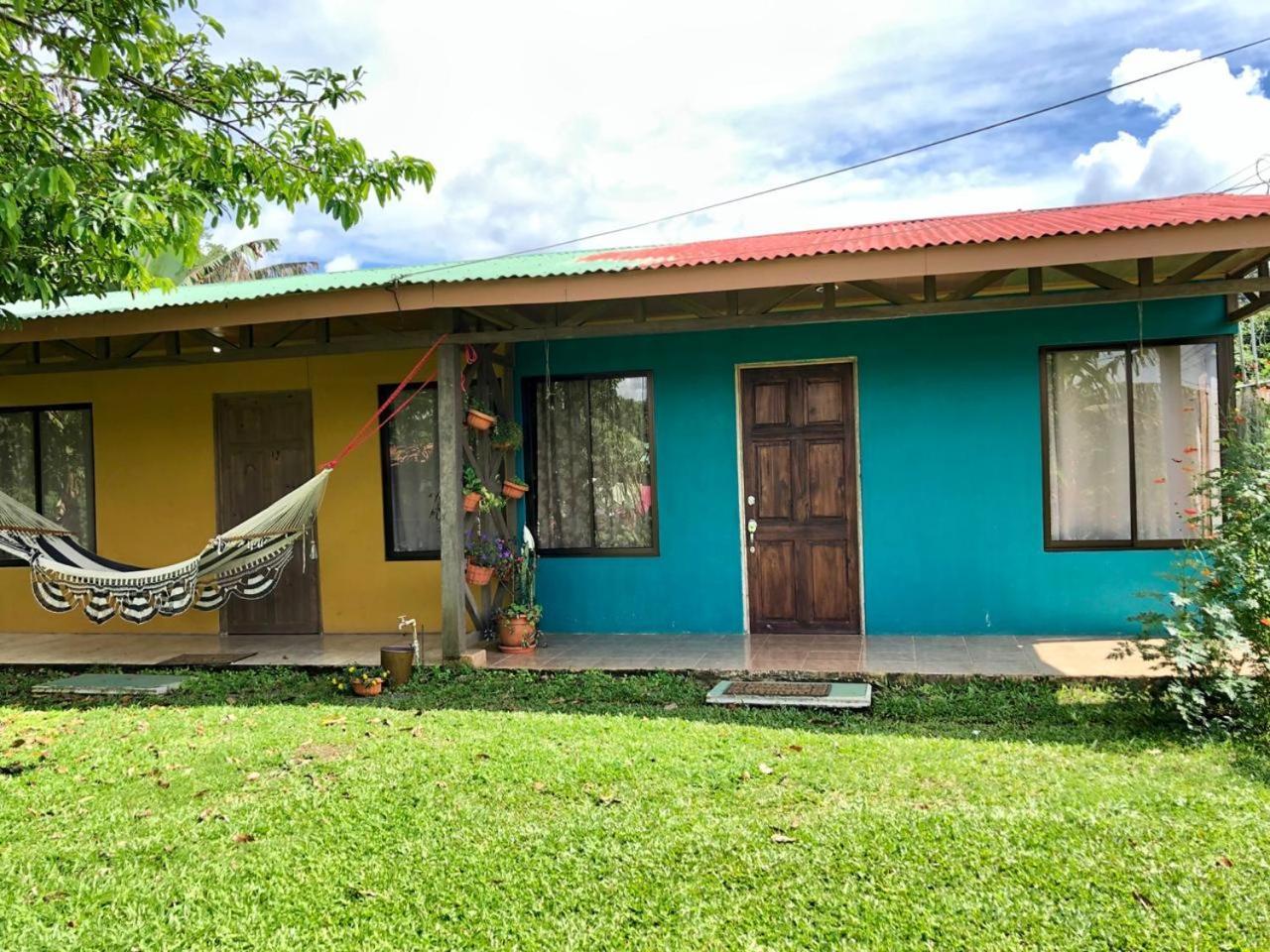 Apartamento Rio Celeste Dreams Bijagua Esterno foto