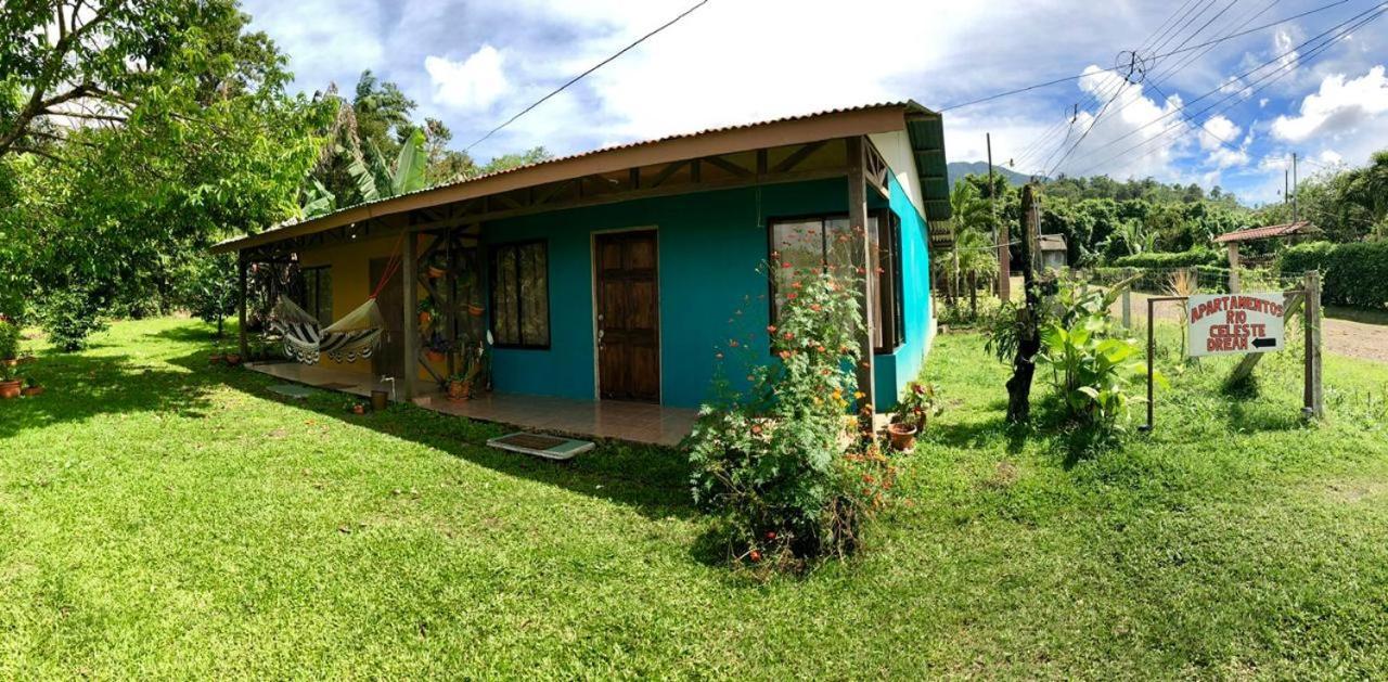 Apartamento Rio Celeste Dreams Bijagua Esterno foto