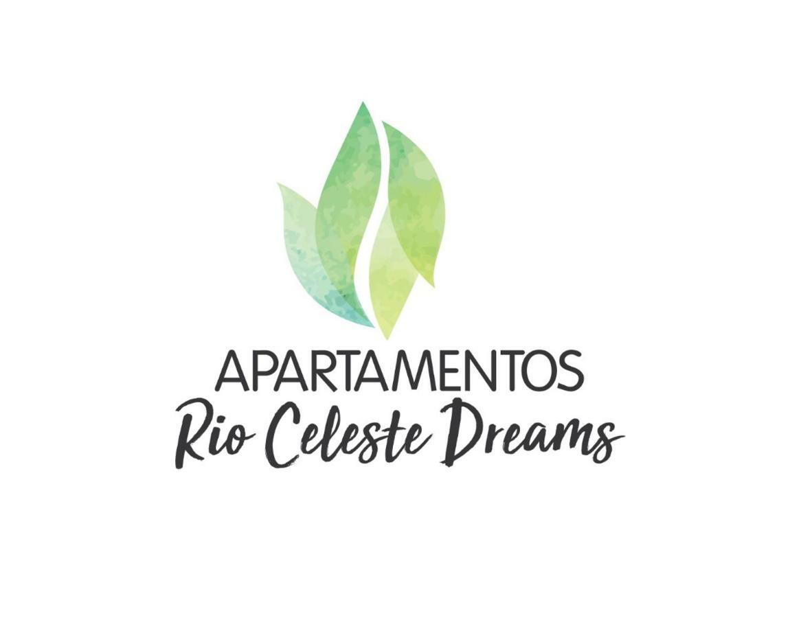 Apartamento Rio Celeste Dreams Bijagua Esterno foto
